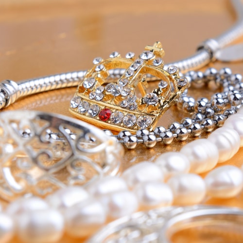 Jewelry Buyer